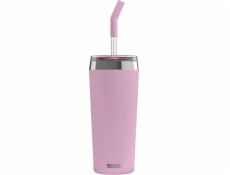 SIGG Termohrnek Sigg Helia 600 ml s brusinkami