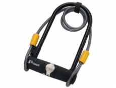 OnGuard Zámek na kolo 5801 U-LOCK (ONG-5801)