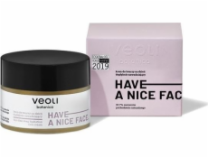Veoli Botanica VEOLI BOTANICA_Have A Nice Face Cream hloubkově hydratační krém na obličej na den 50ml