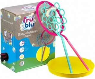 Tm Toys Fru Blu ECO 3l