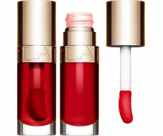 Clarins Rtěnka na rty Clarins Lip Comfort Oil 03 Cherry 7ml