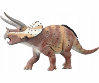 Collecta COLLECTA TRICERATOPS POSTAVA S POHYBLIVOU ČELIST...