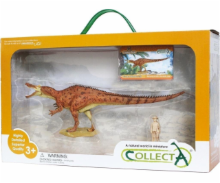 Collecta COLLECTA BARYONYX S POHYBOU ČELISTÍ V KRABICE (D...