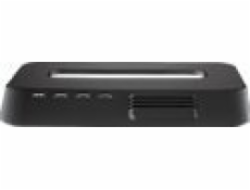 Choiix Chladicí podložka Cooler Master Choiix Mini Air černá USB C-HL02-KP