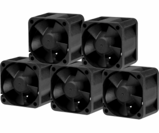 Arctic Ventilátor pro server S4028-6K-5 ks 40x28mm 6000 o...