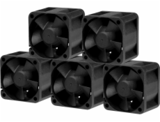 Arctic Ventilátor pro server S4028-6K-5 ks 40x28mm 6000 ot./min (5 ks)