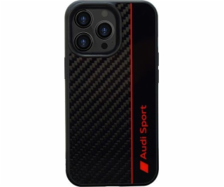 DefaultBrand Pouzdro Audi Carbon Fiber pro iPhone 13 Pro ...