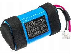 Cameron Sino Dobíjecí baterie typu Sun-inte-168 pro JBL Pulse 4 / CS-jmp400sl
