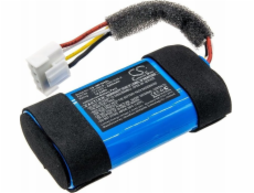 Cameron Sino Dobíjecí baterie typ Id1060-b / 1inr19/66-2 pro JBL Flip 5 / CS-jmf500sl