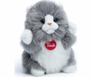 Trudi TRUDI FLUFFIES KITTY