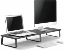 Mozos Stojan DUAL RISER S pro dva monitory