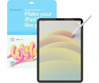 Paperlike pro iPad Pro 11 1/2/3/4G, iPad Air 10.9 4/5G (2...