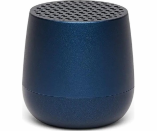 Lexon Reproduktor Mino+ v tmavě modré barvě (LA125DB)