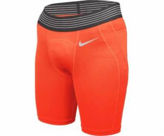Nike Termo kraťasy Nike 927205 891-S 927205 891-S oranžová L