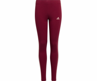 Adidas Legíny Adidas G 3S Leg HE1997 HE1997 růžové 152 cm