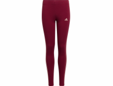 Adidas Legíny Adidas G 3S Leg HE1997 HE1997 růžové 152 cm