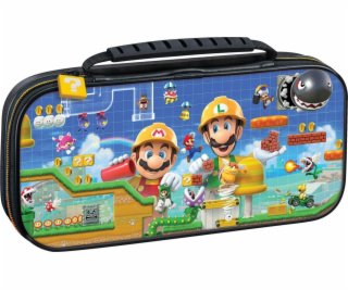BigBen Pouzdro BIG BEN Switch pro konzoli Mario Maker