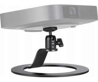 Ulanzi Stativ LT04, stojan na stativ do 5 kg + 3D hlava p...
