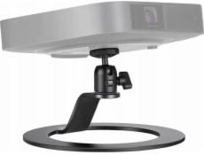 Ulanzi Stativ LT04, stojan na stativ do 5 kg + 3D hlava pro projektor / kameru / videokameru