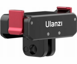 Ulanzi Magnet Mount Holder Nasystem 1/4 / Gopro For DJI A...
