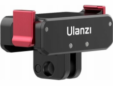 Ulanzi Magnet Mount Holder Nasystem 1/4 / Gopro For DJI Action 3 / Oa-11a