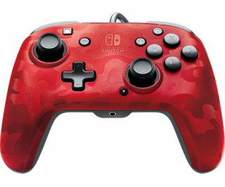 PDP Delux+ Audio Camo Pad (500-134-EU-CM04)