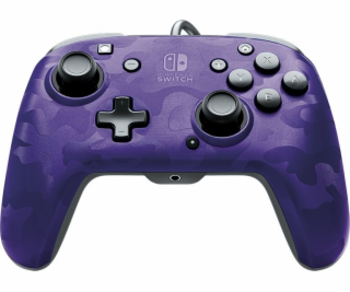 PDP Delux+ Audio Camo Pad (500-134-EU-CM05)