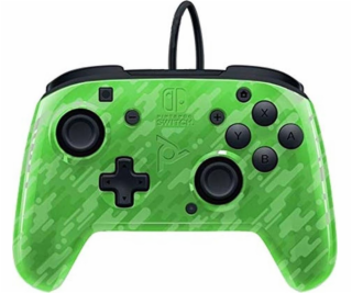 PDP Delux+ Audio Camo Pad (500-134-EU-CM03)