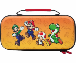 PowerA Kryt PowerA SWITCH/OLED/LITE pro konzole Mario and...