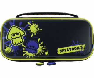 Hori Krabice na konzoli HORI SWITCH Splatoon 3