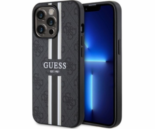 Guess Pouzdro Guess GUHMP13LP4RPSK Apple iPhone 13/13 Pro...