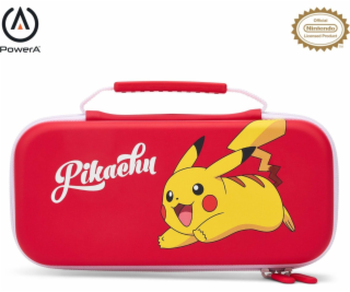 PowerA Pouzdro PowerA SWITCH / SWITCH LITE pro konzole Po...
