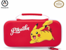 PowerA Pouzdro PowerA SWITCH / SWITCH LITE pro konzole Pokémon Pikachu Playday