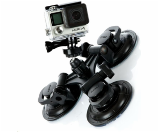 MadMan Přísavná hlava Wariat Profi 3 pro držák GoPro
