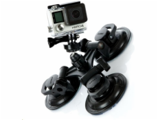 MadMan Přísavná hlava Wariat Profi 3 pro držák GoPro