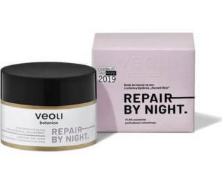 Veoli Botanica VEOLI BOTANICA_Repair By Night Cream pleťo...
