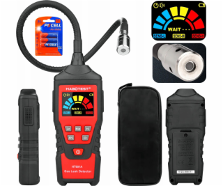 Smart Sensor Inteligentní senzor LPG SENZOR ZEMNÍHO PLYNU...