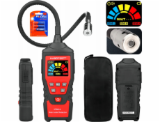 Smart Sensor Inteligentní senzor LPG SENZOR ZEMNÍHO PLYNU DETEKTOR PLYNU