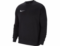 Nike Flísová mikina JR Park 20 Crew 010: Velikost - 128 cm