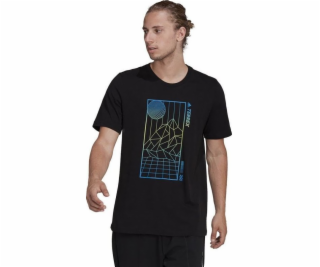 Adidas Terrex Mountain Fun Graphic Tee H50930