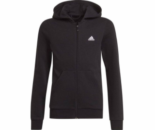 Adidas DĚTSKÁ MIKINA GS2165 170 G BL FZ 140