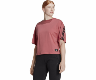 Adidas Tričko adidas FI 3 Stripes Tee HK0494