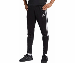 Adidas Pánské kalhoty Tepláková souprava TIRO 23 Černá S
