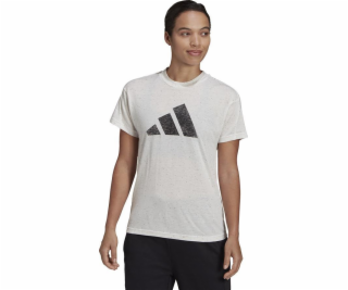 Adidas Tričko s krátkým rukávem adidas Winrs 3.0 Tee Whit...