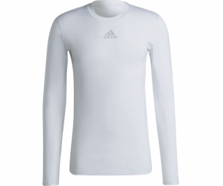 Adidas adidas TechFit Teplý rukáv délka 121: Velikost - XXL