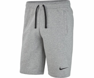 Nike Dětské fleecové kraťasy Park 20 CW6932 063