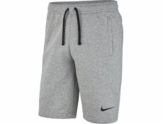Nike Dětské fleecové kraťasy Park 20 CW6932 063