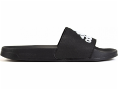 Adidas Pantofle adidas Adilette Shower GZ3779 GZ3779 černé 40 1/2