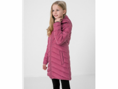 4f Zimní bunda HJZ22-JKUDP003 53S