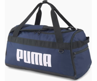 Puma Sportovní taška Challenger S tmavě modrá (079530-02)